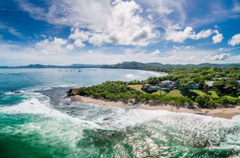 Costa Rica Luxury Travel Tips from Arrival to Departure