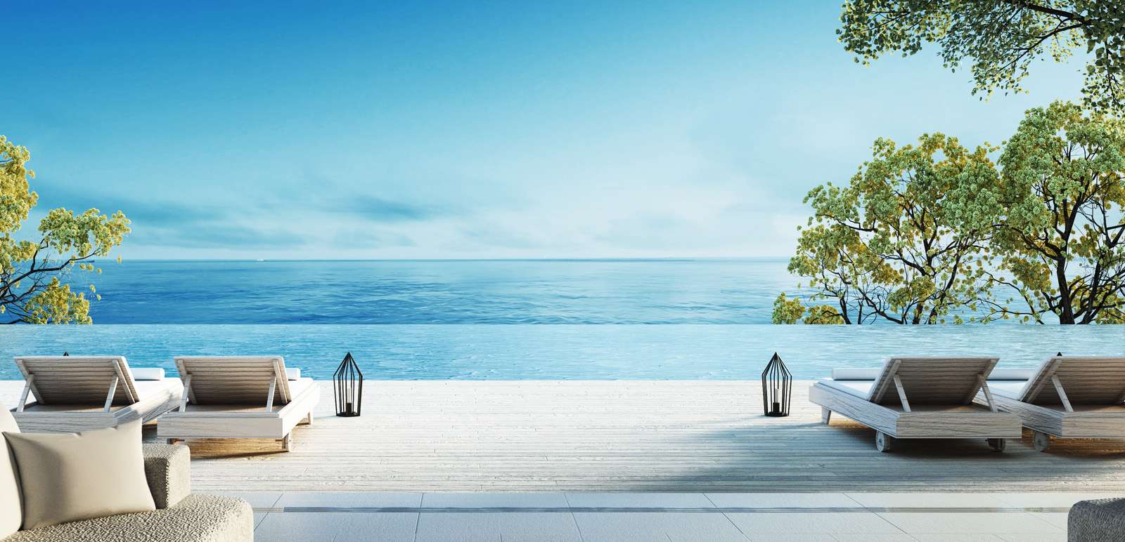 luxury home rental in costa rica