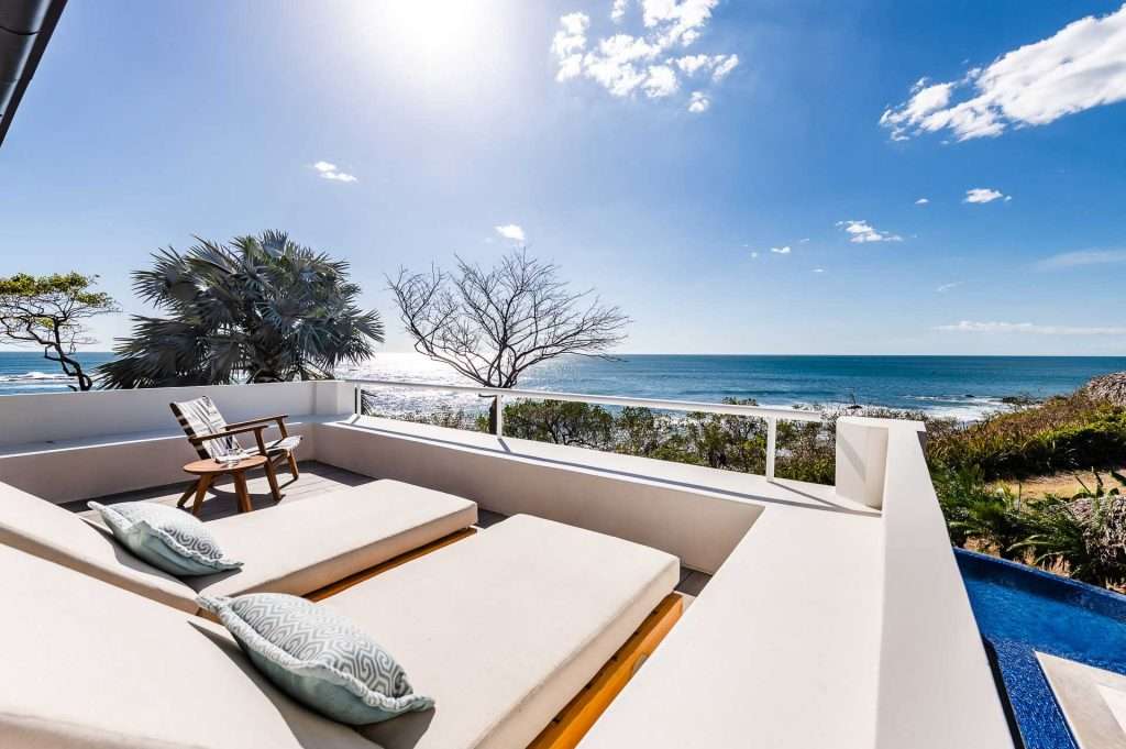 costa rica luxury vacation