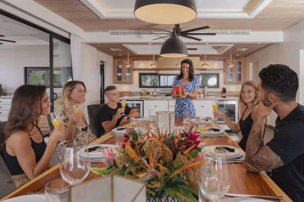 Costa Rica luxury rentals