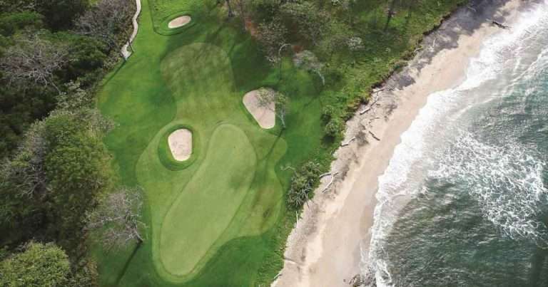 Best Golf Courses in Guanacaste Costa Rica to Play During your Stay
