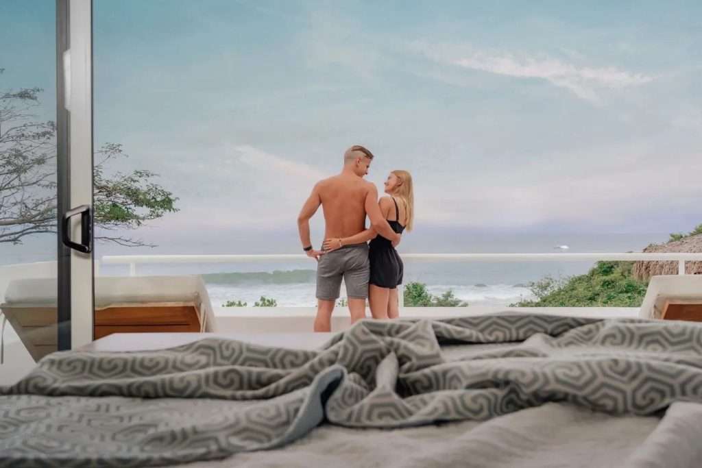 Costa Rica luxury rentals