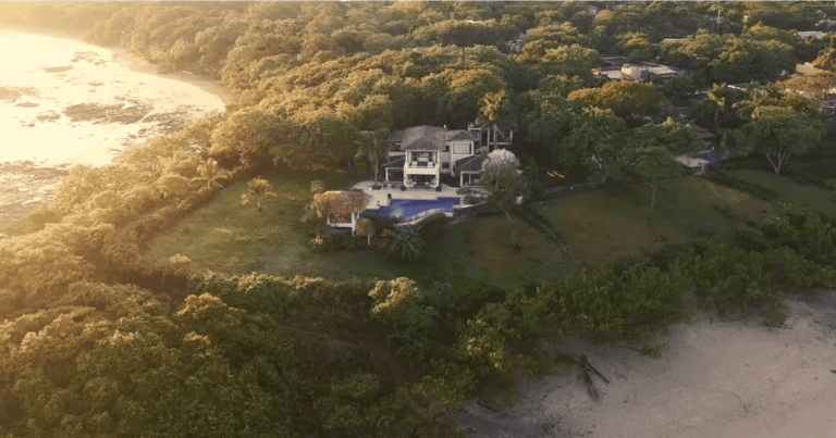 The Point Luxury Villa
