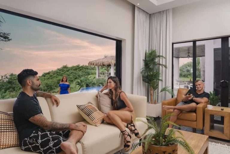 Luxury Costa Rica Vacations