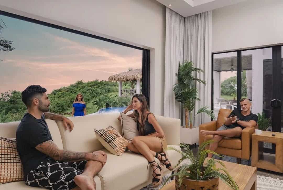 Luxury Costa Rica Vacations