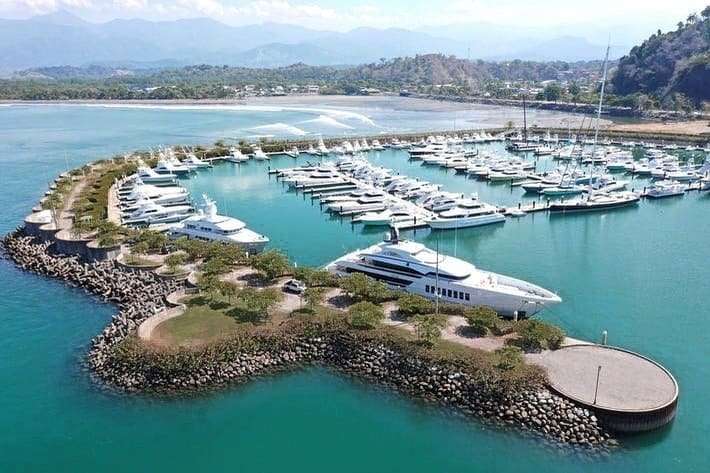 The New Marina Flamingo