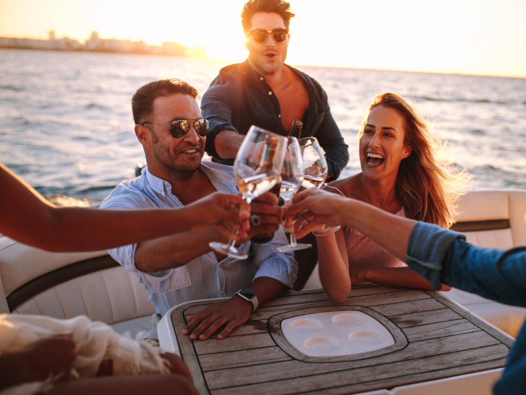 Celebrate your Way