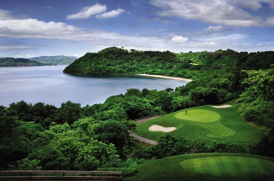 Green Season Guanacaste