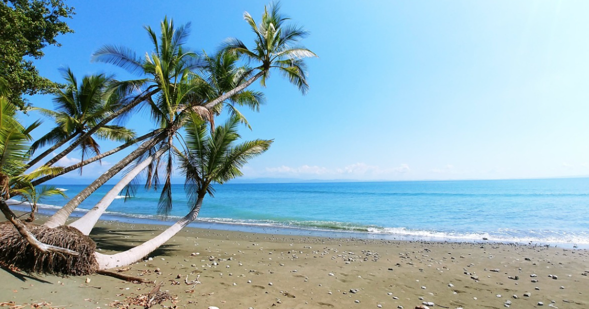 Costa Rica