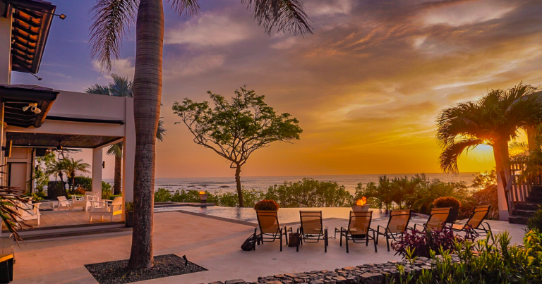 Planning a Costa Rica Luxury Vacation? Our Top Tips for One of the Best Group Travel Destinations