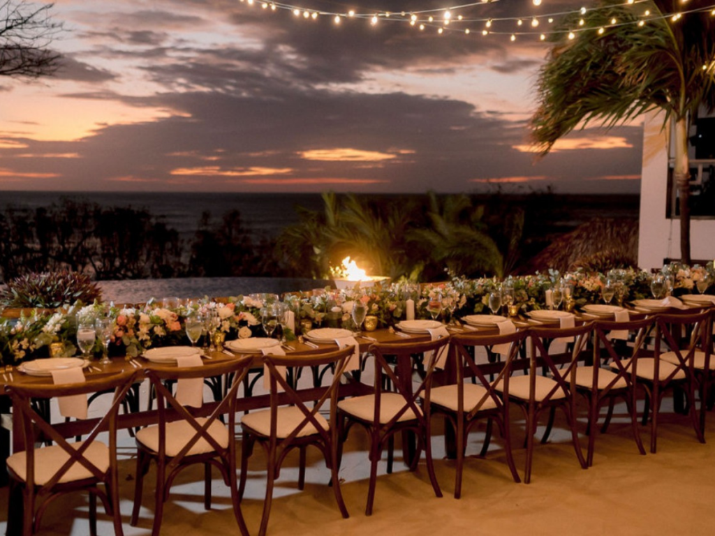 The Point - Luxury Wedding Celebration