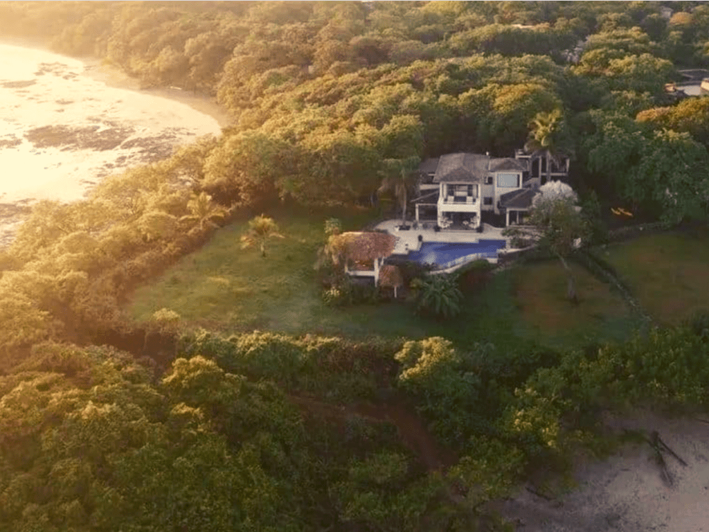The Point Property