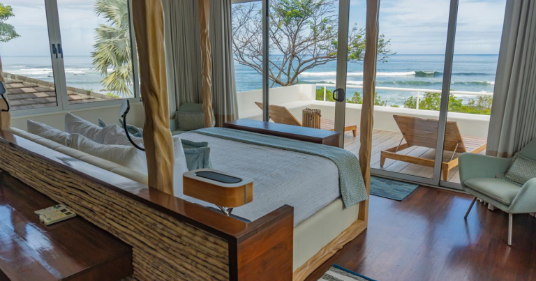 Luxury Travel Trends: Staying Ahead of the Curve