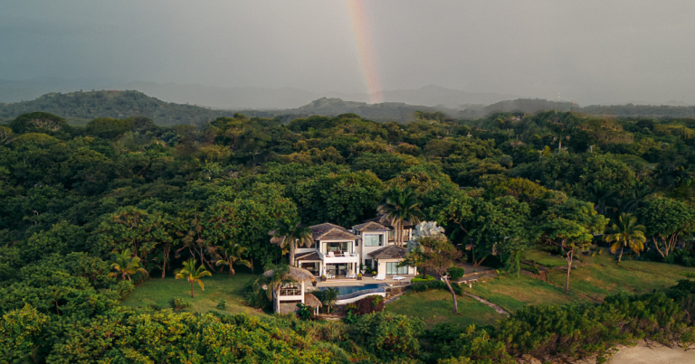 The Point Luxury Villa: Making the Right Choice