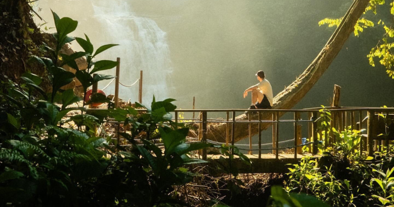 Adventures Beyond The Point – Exploring Costa Rica’s Hidden Gems
