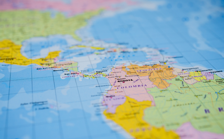 luxury destination travel