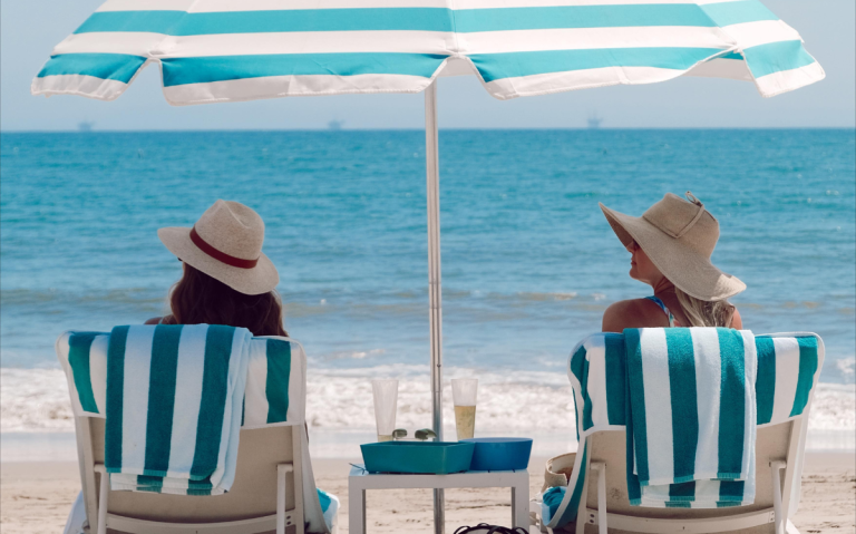 Top Luxury Travel Influencers You Must Follow