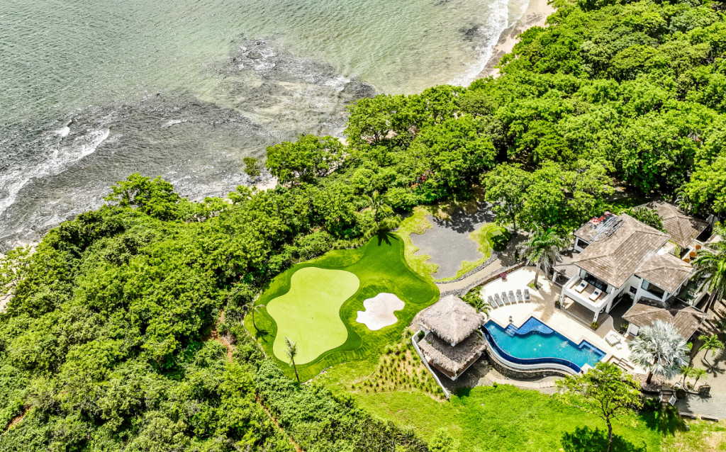 luxury corporate retreats