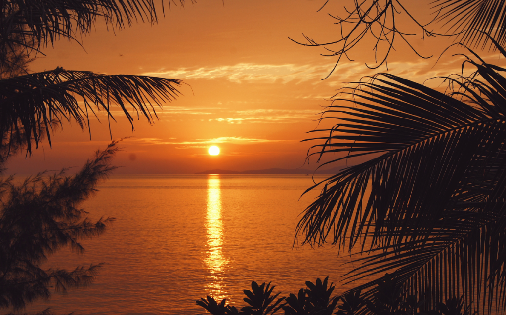 Costa Rica for thanksgiving