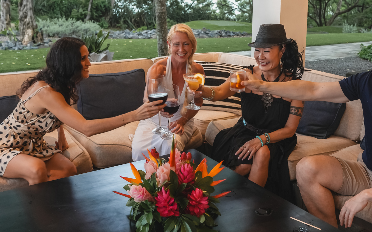 Image showcasing Happy Hour in Costa Rica: Top 10 Cocktails at The Point - The Point ...