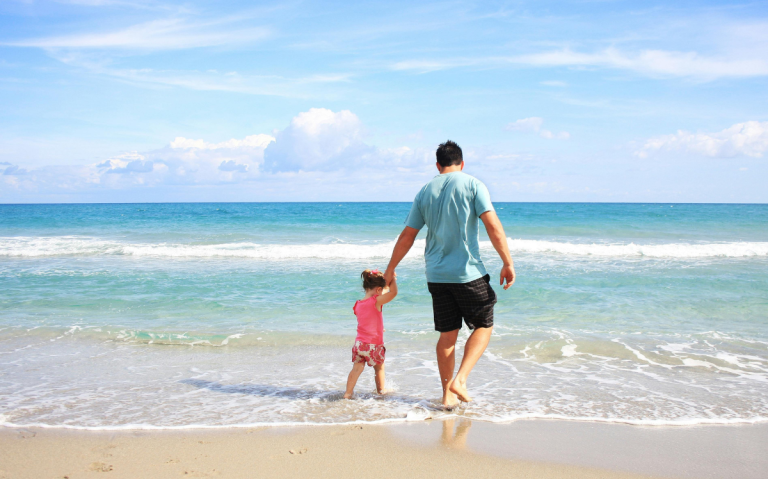 father's day in Costa Rica