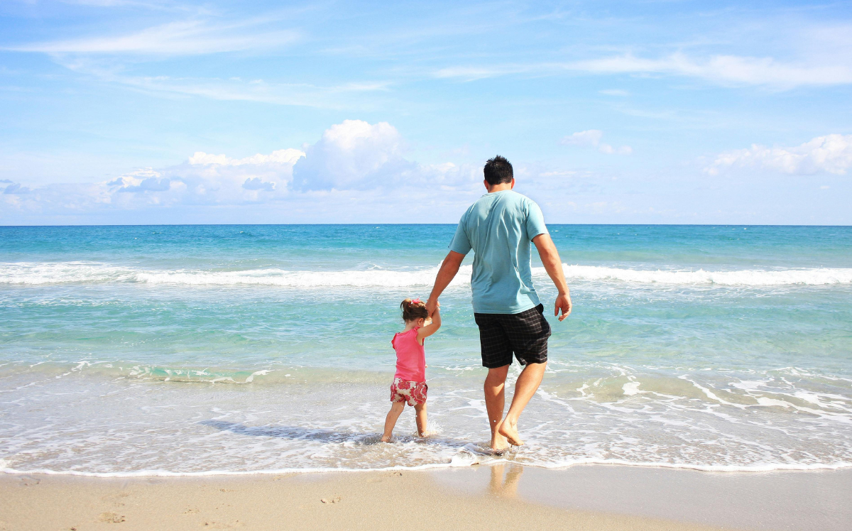father's day in Costa Rica