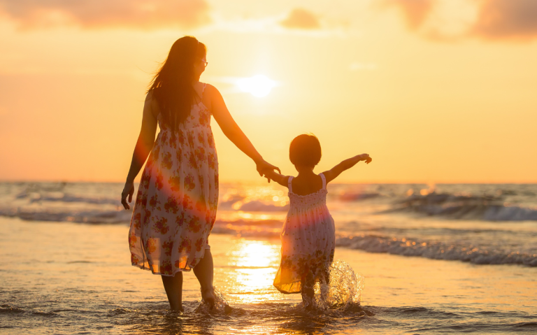 Mother’s Day in Costa Rica