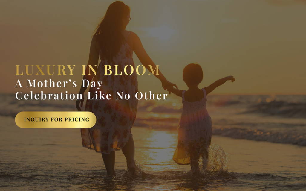 Mother’s Day in Costa Rica