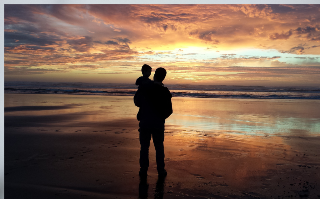 father's day in Costa Rica