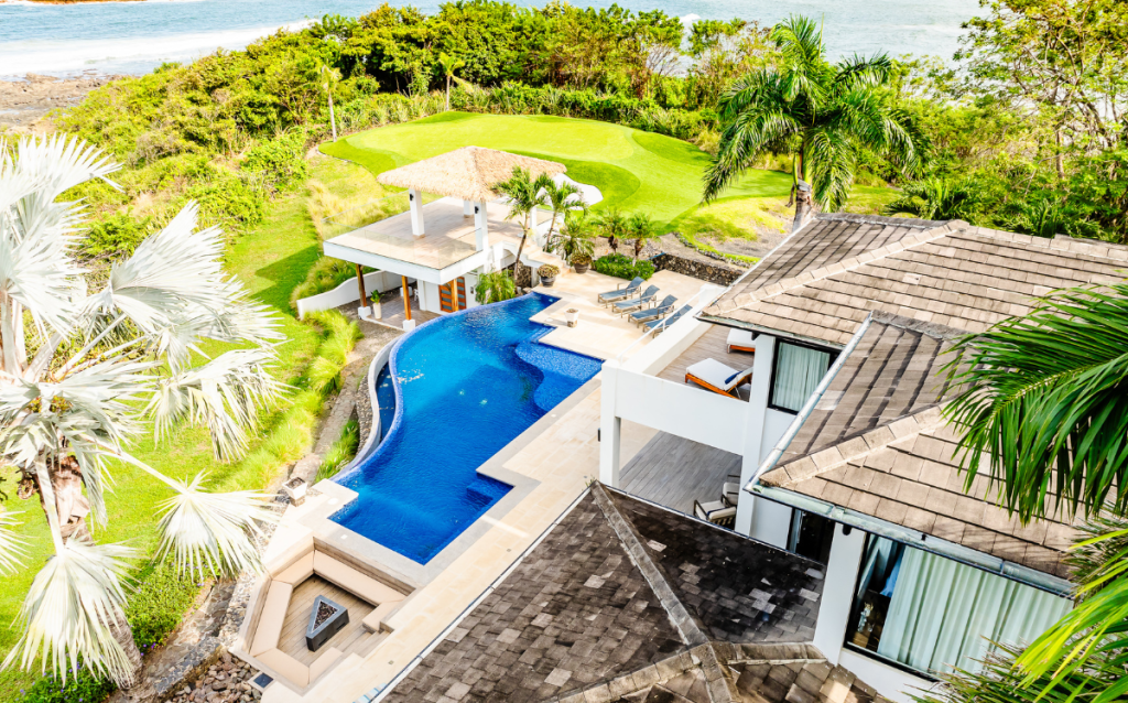 Mother’s Day in Costa Rica