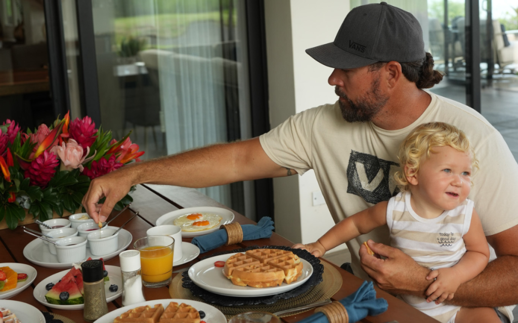 beachfront rentals in Costa Rica