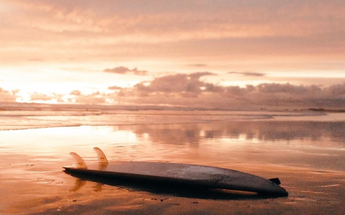 luxury surf and yoga retreat Costa Rica