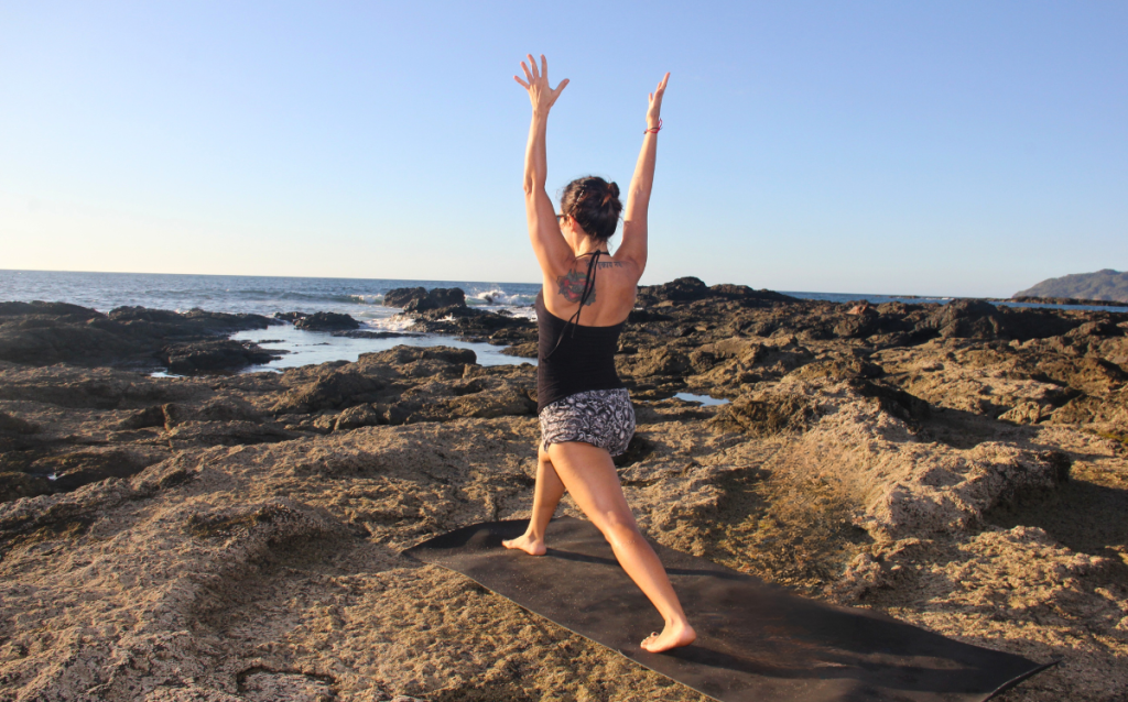 wellness in Costa Rica