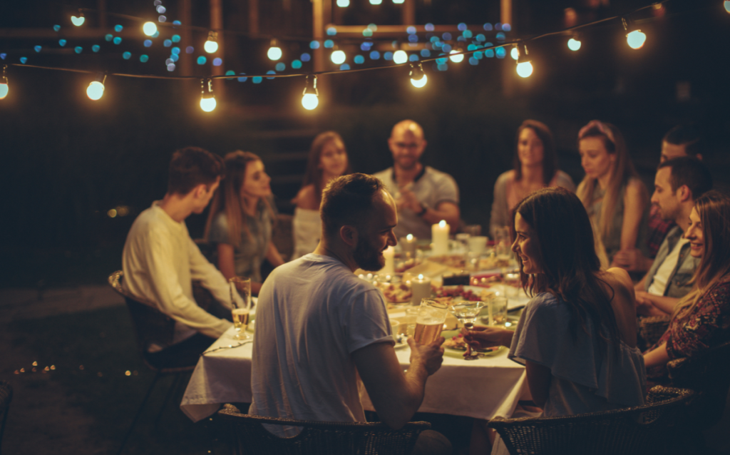 fun places to go for your birthday with friends