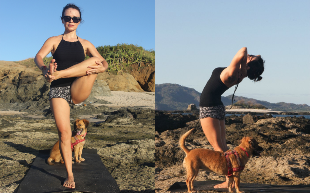 wellness in Costa Rica