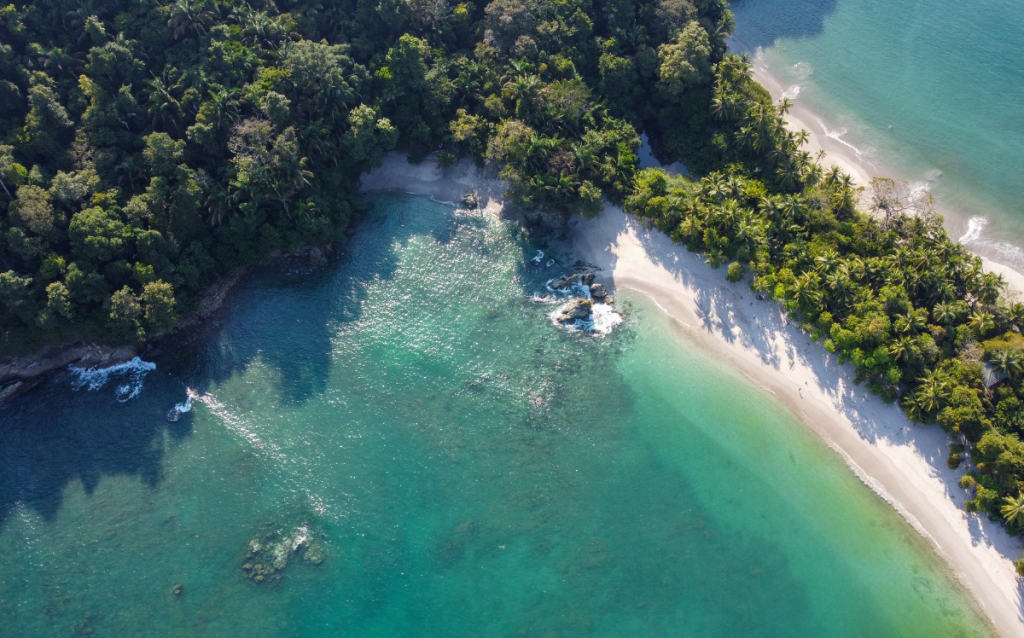 sustainable Costa Rica