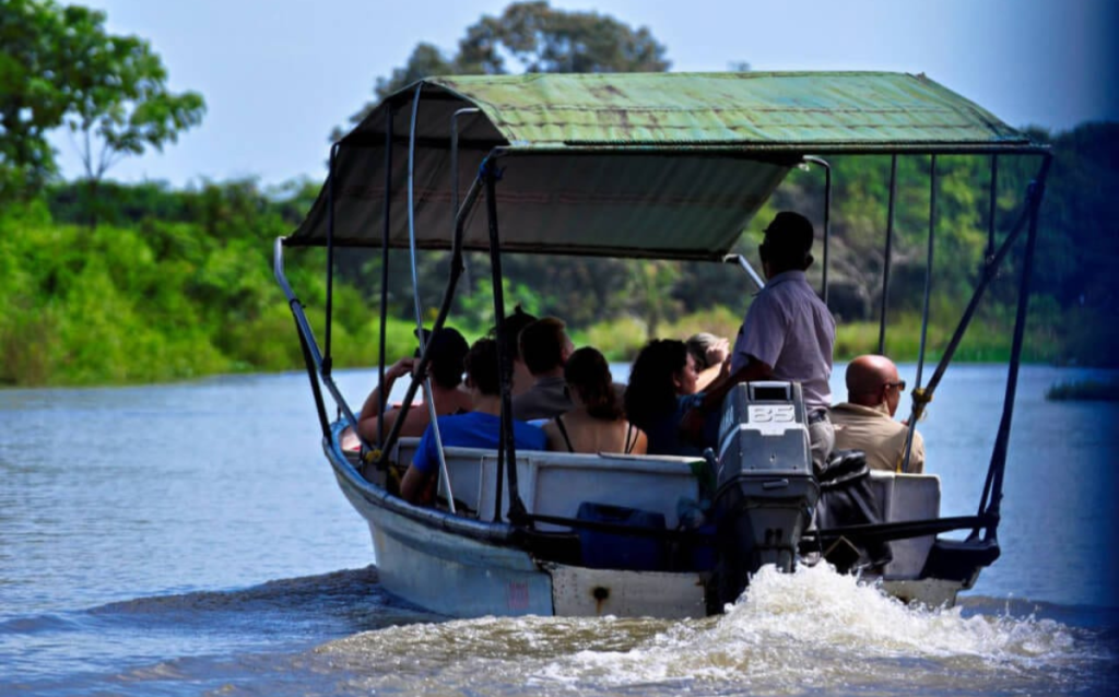 sustainable Costa Rica