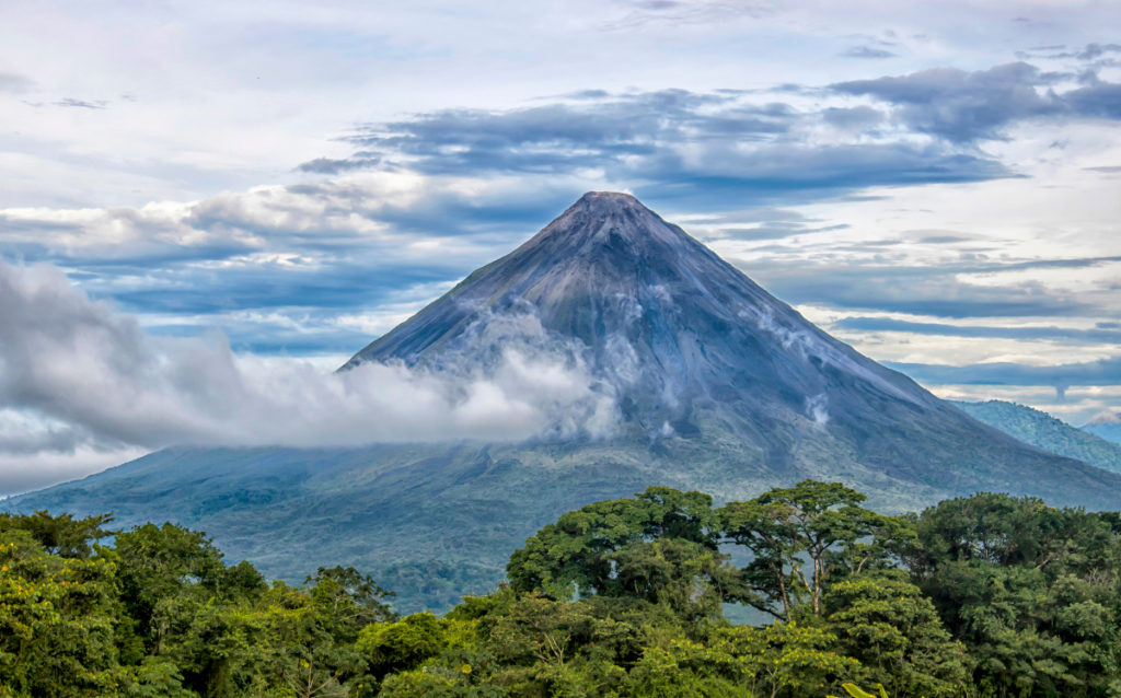 sustainable Costa Rica