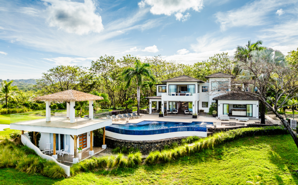 all-inclusive Costa Rica family