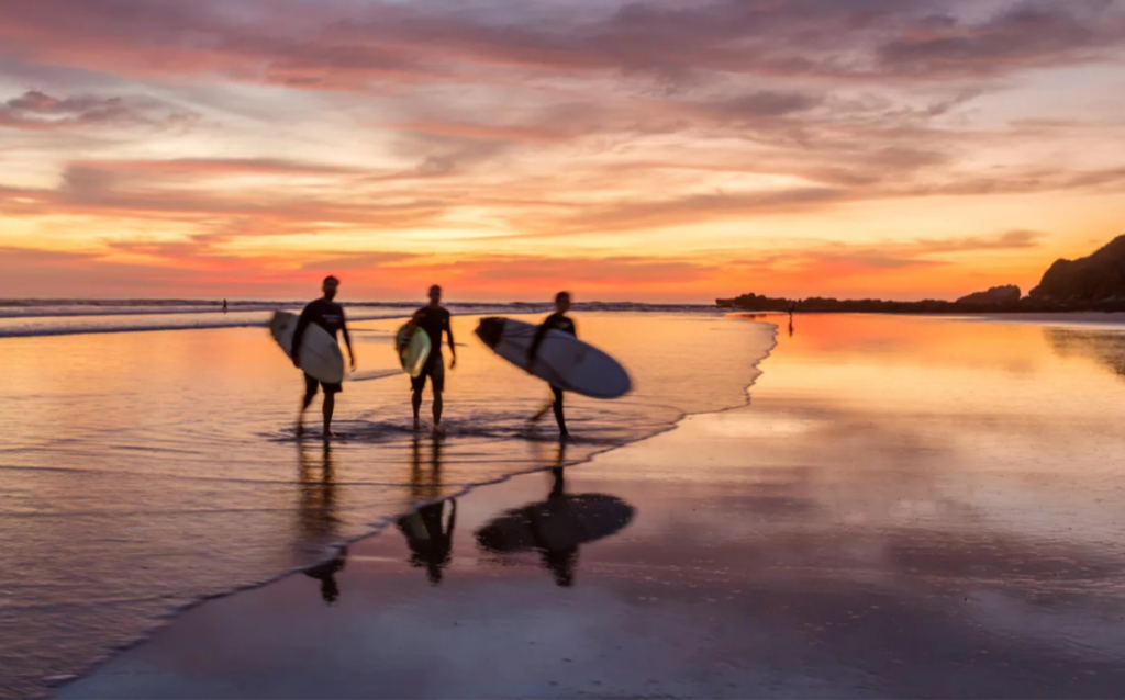 all-inclusive Costa Rica family