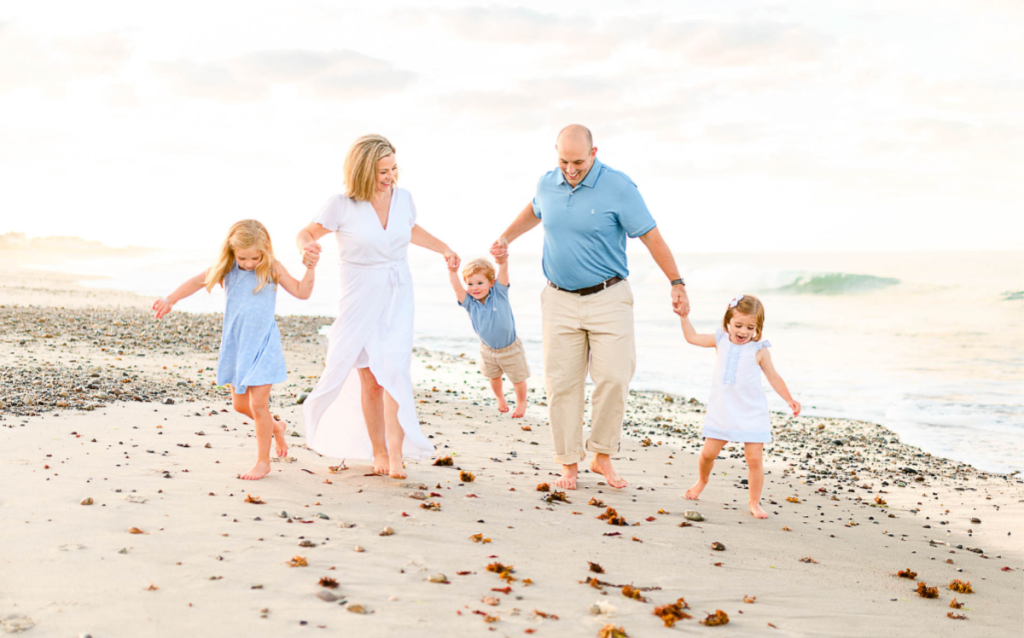 Costa Rica family vacation all-inclusive