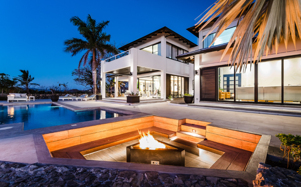 Costa Rica luxury house rentals