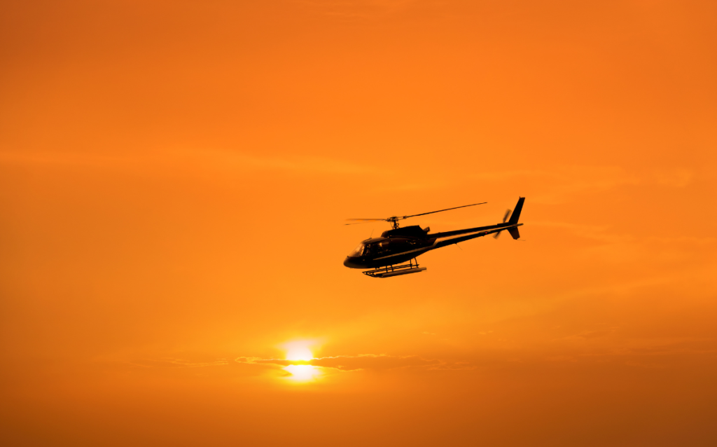 private jet to Costa Rica