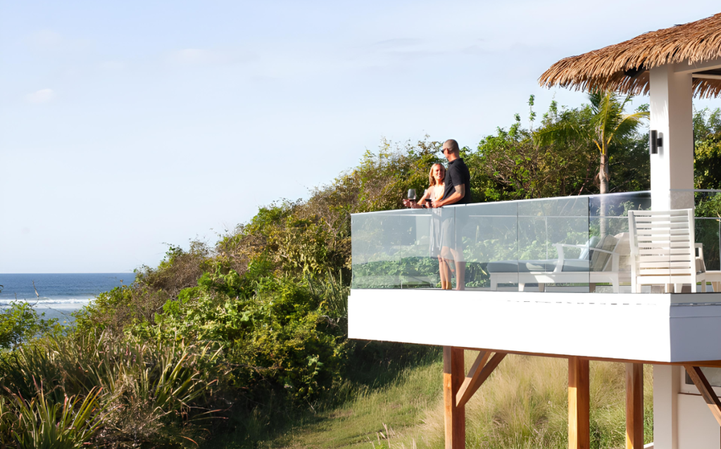 luxury vacation rentals Costa Rica