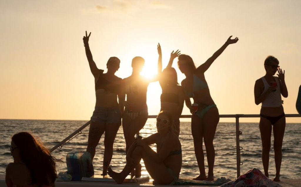 costa rica honeymoons