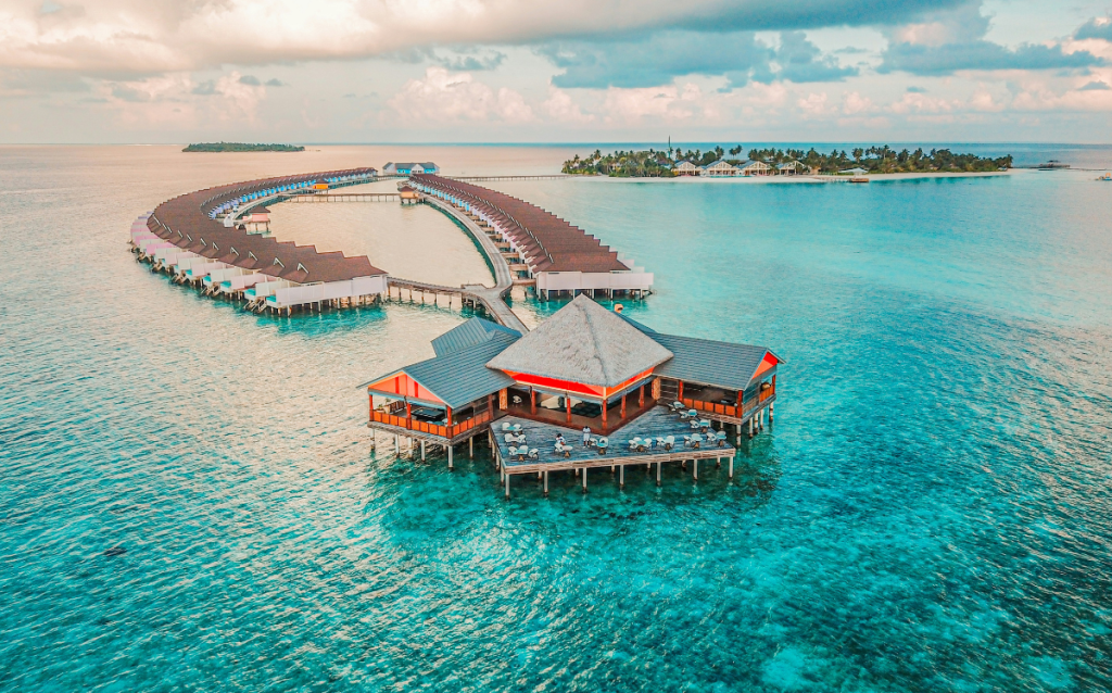 celebrity vacation
