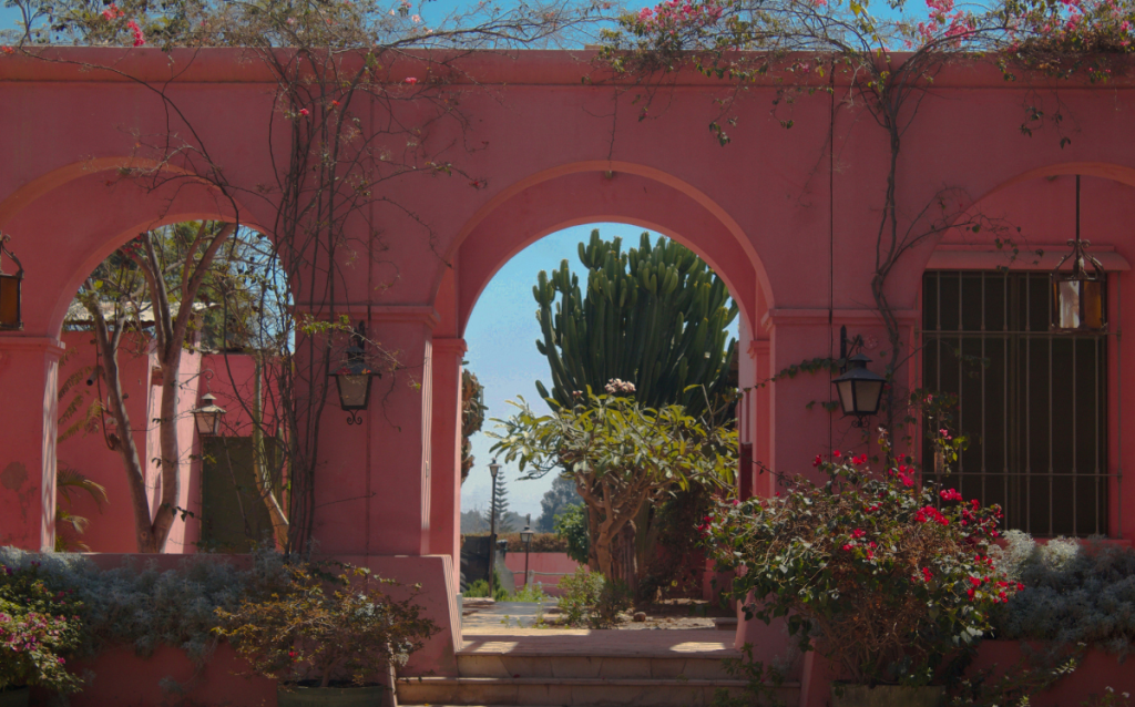 luxury travel destinations