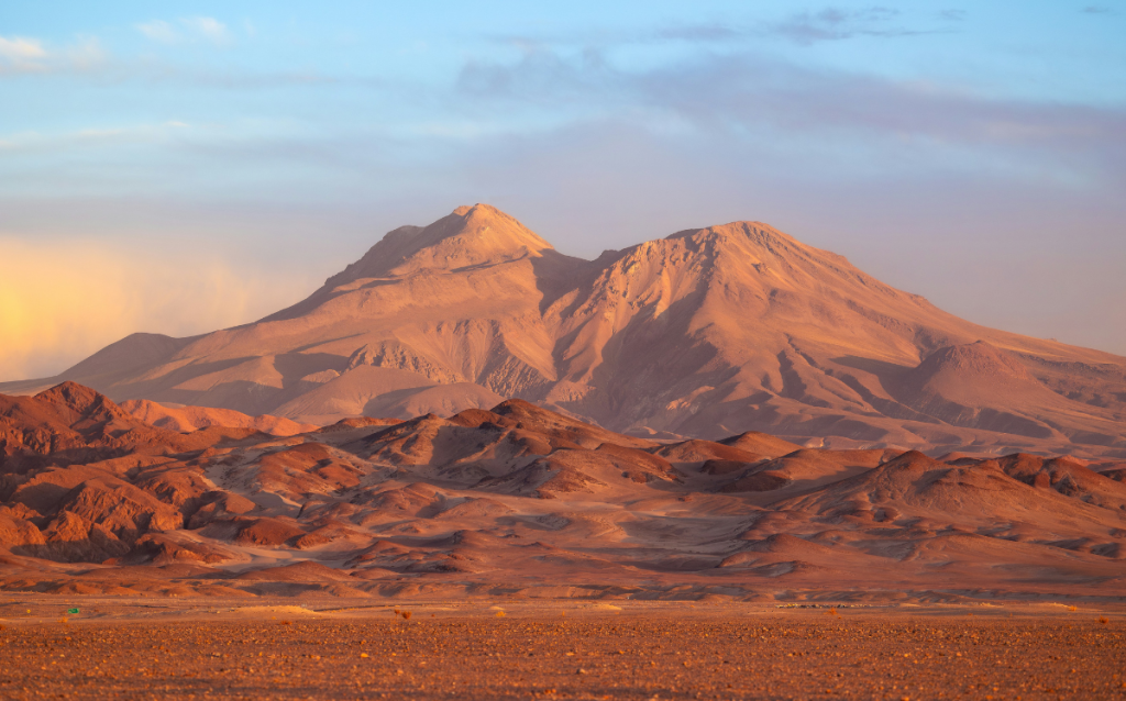luxury travel destinations