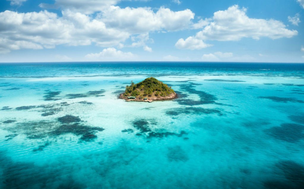 luxury travel destinations