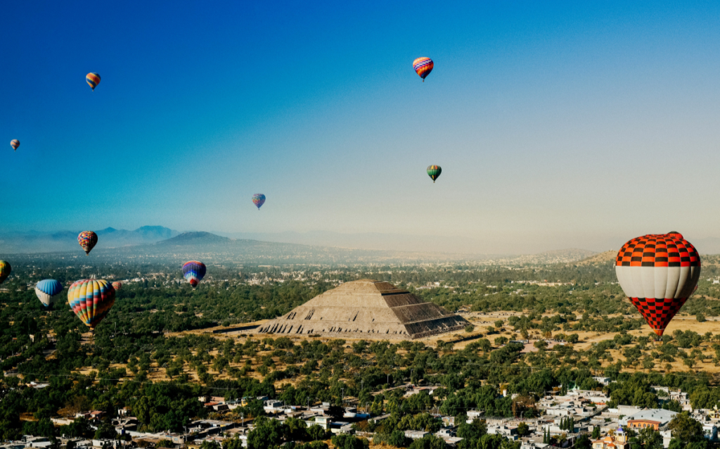 luxury travel destinations
